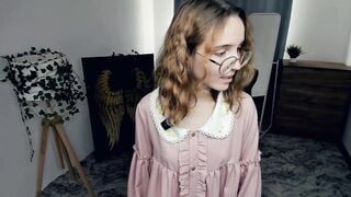 Watch xo_lil_dream Hot Porn Video [Chaturbate] - new, shy, 18, cute, petite