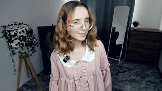 Watch xo_lil_dream Hot Porn Video [Chaturbate] - new, shy, 18, cute, petite