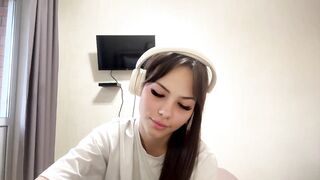 Watch alinedifede New Porn Video [Chaturbate] - new, young, shy, 18, skinny