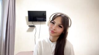Watch alinedifede New Porn Video [Chaturbate] - new, young, shy, 18, skinny