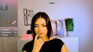 nova_rune Leaked Porn Video [Chaturbate] - feet, shy, 18, teen, pvt