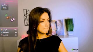 nova_rune Leaked Porn Video [Chaturbate] - feet, shy, 18, teen, pvt