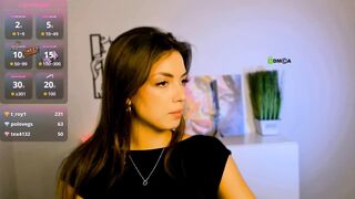 nova_rune Leaked Porn Video [Chaturbate] - feet, shy, 18, teen, pvt