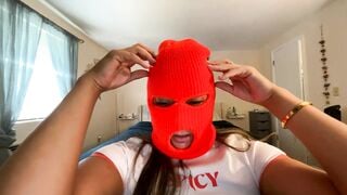 Watch amasie Leaked Porn Video [Chaturbate] - madure, bush, bigass, twerking