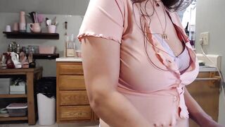 Watch constantcumquest New Porn Video [Chaturbate] - sexy, boobs, naturalboobs, longhair, petite