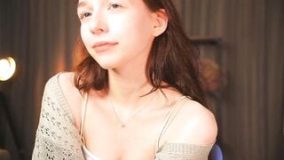 Watch elbasypher Leaked Porn Video [Chaturbate] - new, natural, shy, 18, teen
