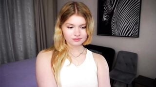 Watch latanyabarthel New Porn Video [Chaturbate] - new, bigass, shy, 18, bigboobs