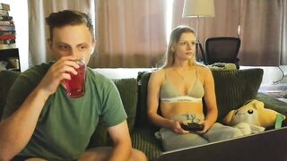 mstrcee New Porn Video [Chaturbate] - new, young, blowjob, blonde, petite