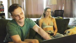 mstrcee New Porn Video [Chaturbate] - new, young, blowjob, blonde, petite