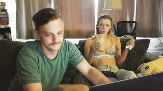 mstrcee New Porn Video [Chaturbate] - new, young, blowjob, blonde, petite