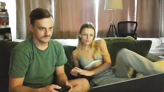 mstrcee New Porn Video [Chaturbate] - new, young, blowjob, blonde, petite