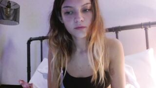Watch miafosterx Leaked Porn Video [Chaturbate] - fit, new, 18, brunette, teen