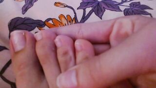 Watch miafosterx Leaked Porn Video [Chaturbate] - fit, new, 18, brunette, teen