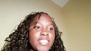 Watch zuri_cb New Porn Video [Chaturbate] - ebony, smalltits, nipples, topless, cute