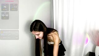Watch cloudbae Hot Porn Video [Chaturbate] - new, shy, 18, teen, cute