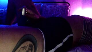 Watch yourewelcome_ Hot Porn Video [Chaturbate] - model, bigtoy, horny, muscle, naughty