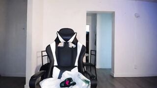 krystalblakexxx Leaked Porn Video [Chaturbate] - ebony, chat, lush, cute