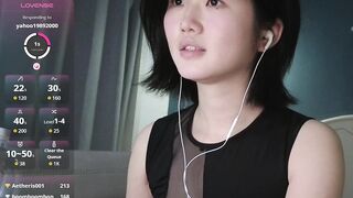 voilet_fox77 Camgirl Porn Video [Chaturbate] - new, bigass, young, c2c, asian