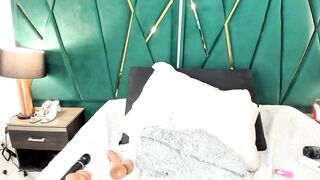 tamara_myller1 Camgirl Porn Video [Chaturbate] - ebony, deepthroat, fuckmachine, curvy, bigboobs