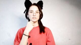 eugeneakright Hot Porn Video [Chaturbate] - new, shy, 18, skinny, teen