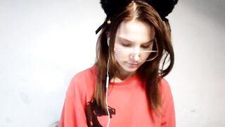 eugeneakright Hot Porn Video [Chaturbate] - new, shy, 18, skinny, teen