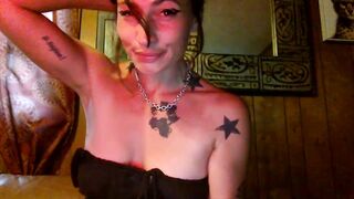 arielwyld Camgirl Porn Video [Chaturbate] - shy, tongue, mature, lovense