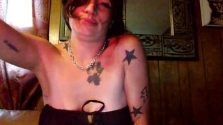 arielwyld Camgirl Porn Video [Chaturbate] - shy, tongue, mature, lovense