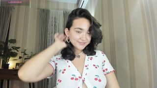 Watch cherrybliis Leaked Porn Video [Chaturbate] - new, bigass, shy, 18, lovense