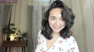 Watch cherrybliis Leaked Porn Video [Chaturbate] - new, bigass, shy, 18, lovense