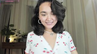Watch cherrybliis Leaked Porn Video [Chaturbate] - new, bigass, shy, 18, lovense