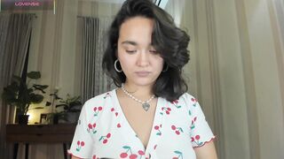 Watch cherrybliis Leaked Porn Video [Chaturbate] - new, bigass, shy, 18, lovense