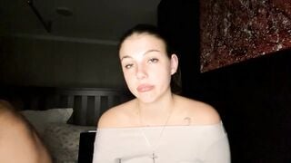 denjohn2000 Leaked Porn Video [Chaturbate] - bush, saliva, sub, findom, cutesmile