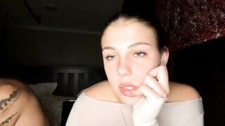denjohn2000 Leaked Porn Video [Chaturbate] - bush, saliva, sub, findom, cutesmile