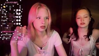 sweetieseva Hot Porn Video [Chaturbate] - new, lesbian, smallboobs, teen, bigboobs