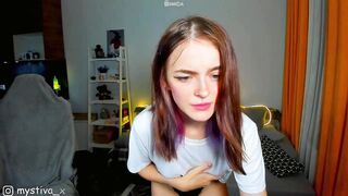 Watch mistiva Leaked Porn Video [Chaturbate] - new, natural, young, teen, cute