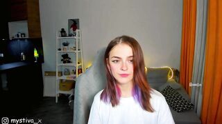 Watch mistiva Leaked Porn Video [Chaturbate] - new, natural, young, teen, cute