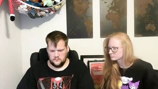 fireswan Camgirl Porn Video [Chaturbate] - shaved, redhead, teasing, niceass