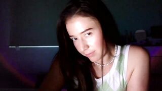 dearbunnylatina95 Leaked Porn Video [Chaturbate] - goddess, dutch, phatpussy, skinnybody