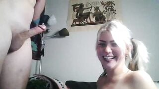 Watch bf_w_bb Camgirl Porn Video [Chaturbate] - korean, me, cum, smoke