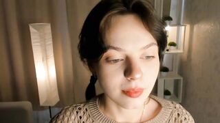 carleegoga Leaked Porn Video [Chaturbate] - new, shy, 18, skinny, teen