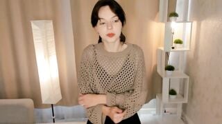 carleegoga Leaked Porn Video [Chaturbate] - new, shy, 18, skinny, teen
