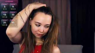 Watch danetteblank Camgirl Porn Video [Chaturbate] - new, shy, 18, teen, cute