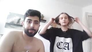 daddysfavoritetoy420 New Porn Video [Chaturbate] - feel, lovenselush, ahegao, breastmilk