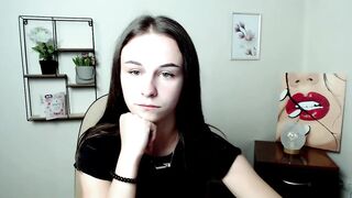 anna_sia New Porn Video [Chaturbate] - new, shy, young, 18, teen