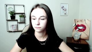anna_sia New Porn Video [Chaturbate] - new, shy, young, 18, teen