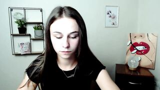 anna_sia New Porn Video [Chaturbate] - new, shy, young, 18, teen