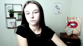 anna_sia New Porn Video [Chaturbate] - new, shy, young, 18, teen