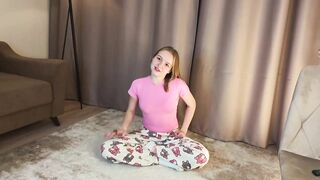 yangsperanza Leaked Porn Video [Chaturbate] - new, shy, young, blonde, cute
