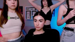 Watch kristylovee Leaked Porn Video [Chaturbate] - redhead, feet, new, lovense, blonde