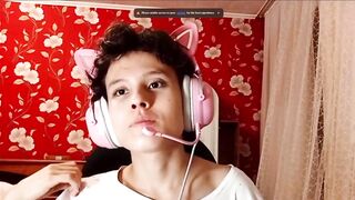 Watch nellablount New Porn Video [Chaturbate] - new, shy, young, smalltits, 18